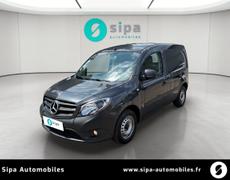 Mercedes Citan