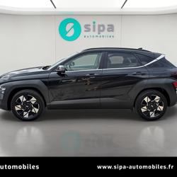 Hyundai Kona Kona Hybrid 129 Executive 5p Le Bouscat