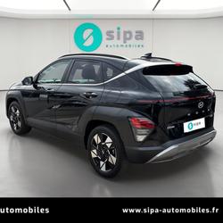 Hyundai Kona Kona Hybrid 129 Executive 5p Le Bouscat