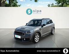 Mini Countryman Le Bouscat