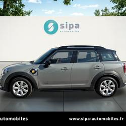 Mini Countryman Countryman 136 - 88 ch ALL4 BVA6 Cooper SE Chili 5p Le Bouscat