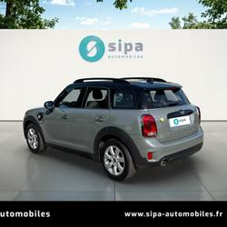 Mini Countryman Countryman 136 - 88 ch ALL4 BVA6 Cooper SE Chili 5p Le Bouscat