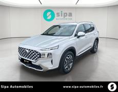 Hyundai Santa Fe Le Bouscat