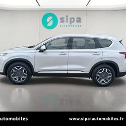 Hyundai Santa Fe Santa Fe 1.6 T-GDi Plug-in 265 HTRAC BVA6 Business 5p Le Bouscat