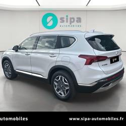 Hyundai Santa Fe Santa Fe 1.6 T-GDi Plug-in 265 HTRAC BVA6 Business 5p Le Bouscat