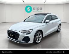 Audi A3 Sportback Le Bouscat