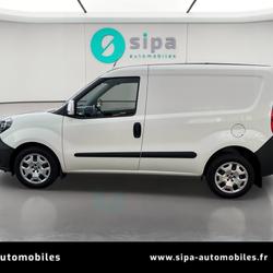 Fiat Doblo Cargo DOBLO CARGO FT MAXI 1.6 MULTIJET 90 1005 KG PACK 4p Le Bouscat