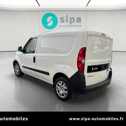 Fiat Doblo Cargo DOBLO CARGO FT MAXI 1.6 MULTIJET 90 1005 KG PACK 4p Le Bouscat
