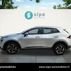 Kia Sportage Sportage 1.6 T-GDi 230ch ISG Hybride BVA6 4x2 Active Business 5p Le Bouscat