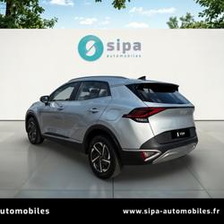 Kia Sportage Sportage 1.6 T-GDi 230ch ISG Hybride BVA6 4x2 Active Business 5p Le Bouscat