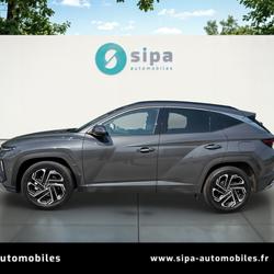 Hyundai Tucson Tucson 1.6 T-GDI 215 Hybrid BVA6 Executive 5p Le Bouscat