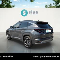 Hyundai Tucson Tucson 1.6 T-GDI 215 Hybrid BVA6 Executive 5p Le Bouscat