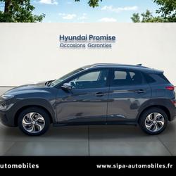 Hyundai Kona Kona Hybrid 141 Intuitive 5p Le Bouscat