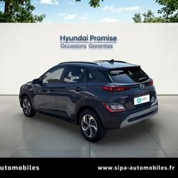 Hyundai Kona Kona Hybrid 141 Intuitive 5p Le Bouscat