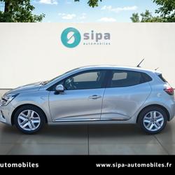 Renault Clio 5 Clio SCe 65 - 21 Zen 5p Le Bouscat