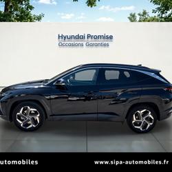 Hyundai Tucson Tucson 1.6 T-GDI 230 Hybrid BVA6 Executive 5p Le Bouscat