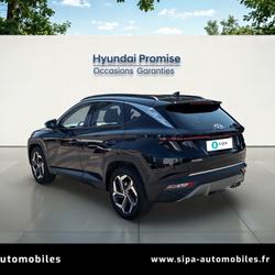 Hyundai Tucson Tucson 1.6 T-GDI 230 Hybrid BVA6 Executive 5p Le Bouscat