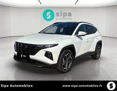 Hyundai Tucson Le Bouscat