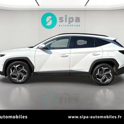 Hyundai Tucson Tucson 1.6 T-GDI 230 Hybrid BVA6 Executive 5p Le Bouscat