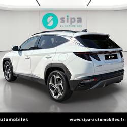 Hyundai Tucson Tucson 1.6 T-GDI 230 Hybrid BVA6 Executive 5p Le Bouscat