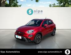 Fiat 500x Le Bouscat