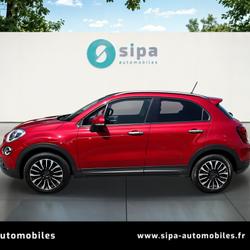 Fiat 500x 500X 1.6 Multijet 120 ch Cross 5p Le Bouscat