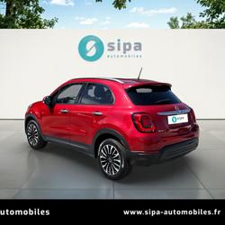 Fiat 500x 500X 1.6 Multijet 120 ch Cross 5p Le Bouscat