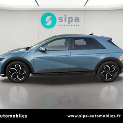 Hyundai Ioniq 5 Ioniq 5 77 kWh - 229 ch Creative 5p Le Bouscat