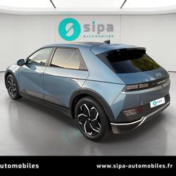 Hyundai Ioniq 5 Ioniq 5 77 kWh - 229 ch Creative 5p Le Bouscat