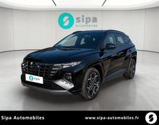 Hyundai Tucson Le Bouscat