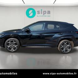 Hyundai Tucson Tucson 1.6 T-GDI 230 Hybrid BVA6 N Line Edition 5p Le Bouscat
