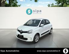 Renault Twingo 3