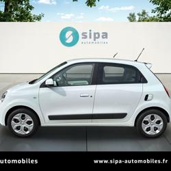 Renault Twingo 3 Twingo III SCe 65 - 21 Zen 5p Le Bouscat