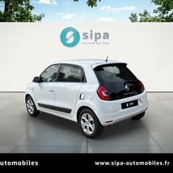 Renault Twingo 3 Twingo III SCe 65 - 21 Zen 5p Le Bouscat