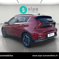 Hyundai Bayon Bayon 1.0 T-GDi 100 DCT-7 Creative 5p Le Bouscat