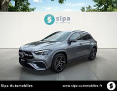 Mercedes GLA Le Bouscat