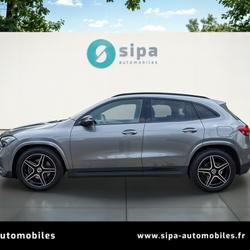 Mercedes GLA GLA 200 d 8G-DCT AMG Line 5p Le Bouscat