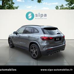 Mercedes GLA GLA 200 d 8G-DCT AMG Line 5p Le Bouscat