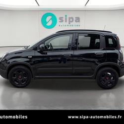 Fiat Panda Panda 1.0 70 ch Hybrid BSG S/S Cross 5p Le Bouscat