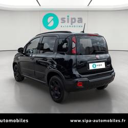 Fiat Panda Panda 1.0 70 ch Hybrid BSG S/S Cross 5p Le Bouscat