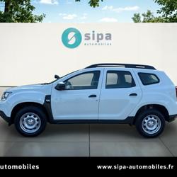 Dacia Duster Duster ECO-G 100 4x2 Essentiel 5p Le Bouscat