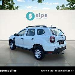 Dacia Duster Duster ECO-G 100 4x2 Essentiel 5p Le Bouscat
