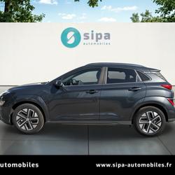 Hyundai Kona Kona Electrique 39 kWh - 136 ch Creative 5p Le Bouscat