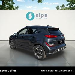 Hyundai Kona Kona Electrique 39 kWh - 136 ch Creative 5p Le Bouscat