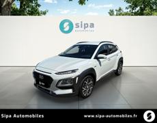 Hyundai Kona Le Bouscat