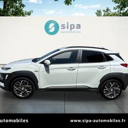 Hyundai Kona Kona 1.6 GDi Hybrid Executive 5p Le Bouscat