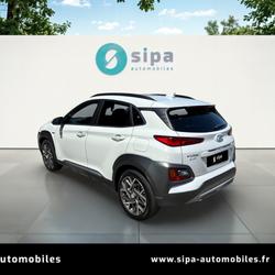Hyundai Kona Kona 1.6 GDi Hybrid Executive 5p Le Bouscat