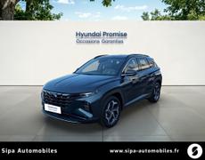 Hyundai Tucson Le Bouscat