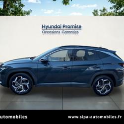 Hyundai Tucson Tucson 1.6 T-GDI 230 Hybrid BVA6 Executive 5p Le Bouscat