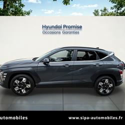 Hyundai Kona Kona Hybrid 129 Creative 5p Le Bouscat